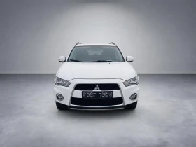 Mitsubishi Outlander 2.2 D-ID 4X4, снимка 5