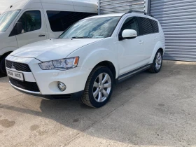 Mitsubishi Outlander 2.2 D-ID 4X4, снимка 4