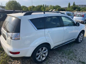 Mitsubishi Outlander 2.2 D-ID 4X4, снимка 5