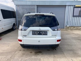 Mitsubishi Outlander 2.2 D-ID 4X4, снимка 7