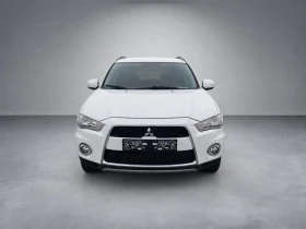 Mitsubishi Outlander 2.2 D-ID 4X4, снимка 3