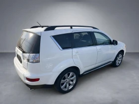 Mitsubishi Outlander 2.2 D-ID 4X4, снимка 8