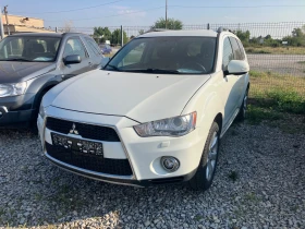 Mitsubishi Outlander 2.2 D-ID 4X4, снимка 2