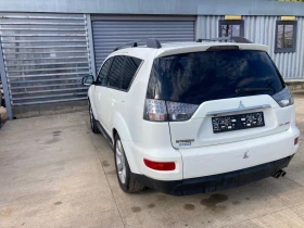 Mitsubishi Outlander 2.2 D-ID 4X4, снимка 6