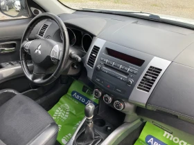 Mitsubishi Outlander 2.2 D-ID 4X4, снимка 10