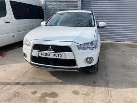 Mitsubishi Outlander 2.2 D-ID 4X4, снимка 5