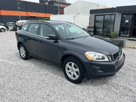 Volvo XC60 2.4D5-175k.c., снимка 6