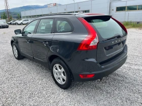 Volvo XC60 2.4D5-175k.c., снимка 3