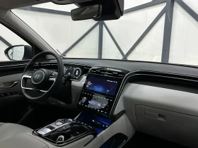 Hyundai Tucson * MHEV* EXECUTIVE* 4x4* , снимка 11