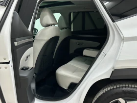 Hyundai Tucson * MHEV* EXECUTIVE* 4x4* , снимка 13