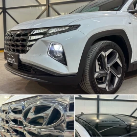 Hyundai Tucson * MHEV* EXECUTIVE* 4x4* , снимка 8