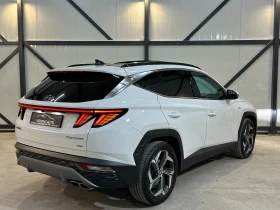 Hyundai Tucson * MHEV* EXECUTIVE* 4x4* , снимка 4