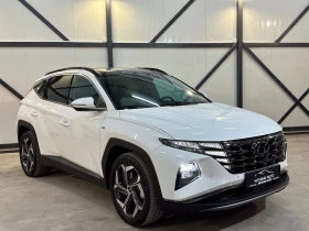 Hyundai Tucson * MHEV* EXECUTIVE* 4x4* , снимка 2