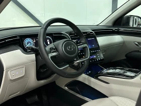 Hyundai Tucson * MHEV* EXECUTIVE* 4x4* , снимка 10