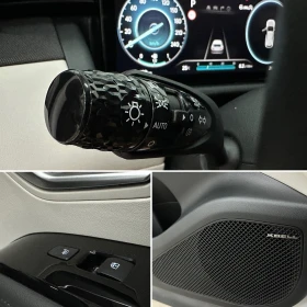 Hyundai Tucson * MHEV* EXECUTIVE* 4x4* , снимка 17