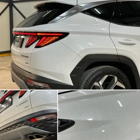 Hyundai Tucson * MHEV* EXECUTIVE* 4x4* , снимка 9