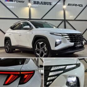Hyundai Tucson * MHEV* EXECUTIVE* 4x4* , снимка 7