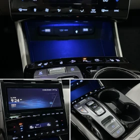 Hyundai Tucson * MHEV* EXECUTIVE* 4x4* , снимка 15