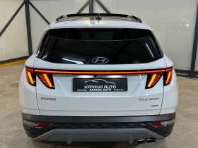Hyundai Tucson * MHEV* EXECUTIVE* 4x4* , снимка 6