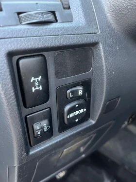 Daihatsu Terios 1.3 LPG, снимка 12