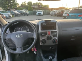 Daihatsu Terios 1.3 LPG, снимка 8