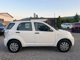 Daihatsu Terios 1.3 LPG, снимка 4