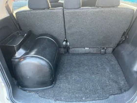 Daihatsu Terios 1.3 LPG, снимка 14