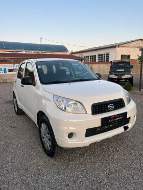 Daihatsu Terios 1.3 LPG, снимка 3
