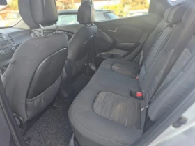 Hyundai IX35 1.7, 116к.с. Люксембург , снимка 7