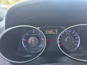 Hyundai IX35 1.7, 116к.с. Люксембург , снимка 10