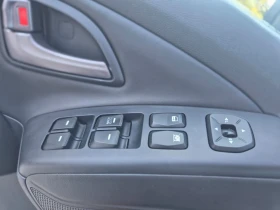 Hyundai IX35 1.7, 116к.с. Люксембург , снимка 9