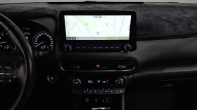Hyundai Kona 2.0 2WD INSPIRATION autogeorge.com, снимка 13