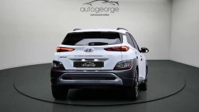 Hyundai Kona 2.0 2WD INSPIRATION autogeorge.com, снимка 4