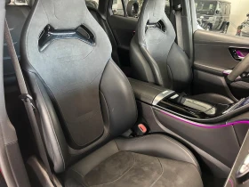 Mercedes-Benz GLC 63 AMG S* E-PERFOR* PANO* DISTR* HEAD-UP* BURM* MEMORY* K, снимка 10