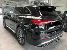 Mercedes-Benz GLC 63 AMG S* E-PERFOR* PANO* DISTR* HEAD-UP* BURM* MEMORY* K, снимка 4
