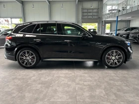 Mercedes-Benz GLC 63 AMG S* E-PERFOR* PANO* DISTR* HEAD-UP* BURM* MEMORY* K, снимка 2