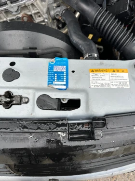 SsangYong Rexton 2.7 cdi, снимка 7