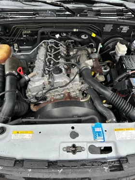 SsangYong Rexton 2.7 cdi, снимка 9