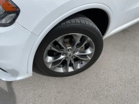 Dodge Durango GT* Back cam* Шибидах* Подгрев* , снимка 6
