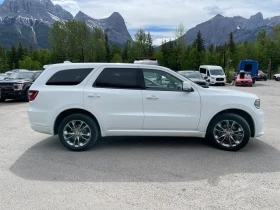 Dodge Durango GT* Back cam* Шибидах* Подгрев* , снимка 3