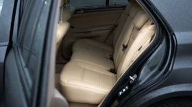 Mercedes-Benz ML 350 Без аналог в БГ, снимка 12