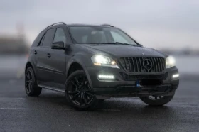 Mercedes-Benz ML 350 Без аналог в БГ, снимка 1