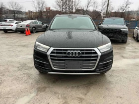 Audi Q5 Progressiv/PANO/ПРЕДСТАВИТЕЛСТВО НА AUDI, снимка 2
