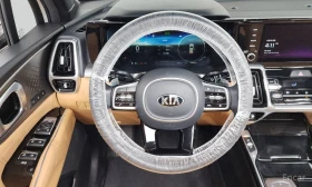 Kia Sorento, снимка 13