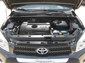 Toyota Rav4 D4D, снимка 17
