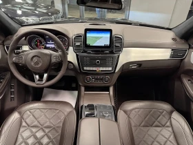 Mercedes-Benz GLS 500  AMG-Line 4Matic, снимка 7