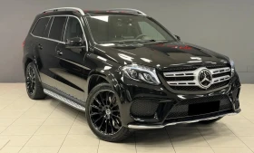 Mercedes-Benz GLS 500  AMG-Line 4Matic, снимка 1
