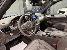Mercedes-Benz GLS 500  AMG-Line 4Matic, снимка 6