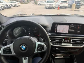 BMW X3 * xDrive30i * M-pack* PANORAMA* 360КАМЕРИ* , снимка 9
