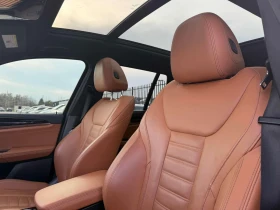 BMW X3 * xDrive30i * M-pack* PANORAMA* 360КАМЕРИ* , снимка 10